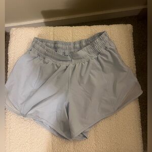 Lululemon Hotty Hot Shorts 2.5” Inseam
